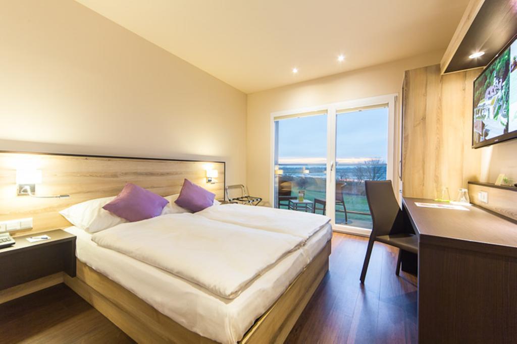 Motel Verde Schoenau an der Triesting Екстер'єр фото
