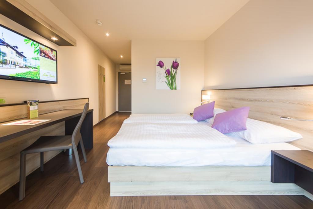Motel Verde Schoenau an der Triesting Номер фото
