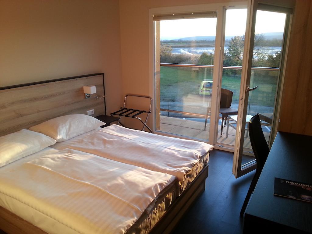 Motel Verde Schoenau an der Triesting Екстер'єр фото